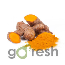 Curcuma 100g